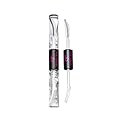 Cyzone Cy Secret Lash Gel Mascara for Eyelashes and Brows, Separate and Define Eyelashes and Gently Brush the Eyebrows.20 oz