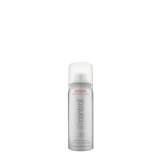 Aveda Air Control Light Hold Hair Spray | Eliminates Static | Weightless Hold | Best Smelling | for All Hair Types, 1.4 Ounce