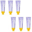 AVRYBEAUTY Lavender Sage Shea Butter Lotion Set 1.5 oz. - 6 Pack, Shea Butter Lotion for Dry Skin, Vegan Hand Cream for Women & Men