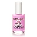 Piggy Paint | 100% Non-Toxic Girls Nail Polish | Safe, Cruelty-free, Vegan, & Low Odor for Kids | PINKie Promise Beauty & Personal Care Piggy Paint