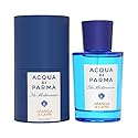 Acqua Di Parma Blue Mediterraneo Arancia Di Capri Eau de Toilette Spray for Men, 2.5 Ounce
