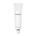 Nécessaire - The Hand Cream for Women & Men with 5 Ceramides & Peptides, Fragrance-Free Hand Lotion, Fast-Absorbing, Non-Greasy. - 2.2 fl oz.