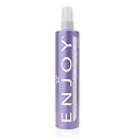 Enjoy Conditioning Spray, Leave-In Detangler, Hydrating and Strengthening Mist for All Hair Types, Frizz Control and Styling Reactivator, pH 3.5-4.5