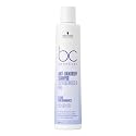 Schwarzkopf BC Bonacure Anti-Dandruff Shampoo Superberries & AHA Clean Performance - 250 ml (8.4 Fl oz)