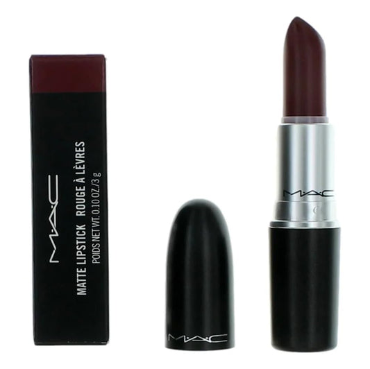 MAC Lipstick Matte Diva, Multi, 0.1 Ounce Beauty & Personal Care MAC