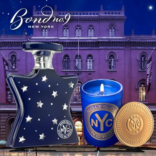 Bond No. 9 New York Nuits de Noho Women's Eau de Parfum, 1.7 Fl Oz