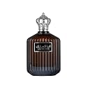 Ard Al Zaafaran I Am The King - Fresh, Spicy, Woody, Aromatic - Eau de Parfum Spray Long Lasting Fragrance for Men, 3.4 Ounce / 100ml