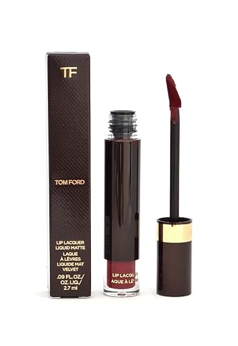 Liquid Matte Lip Lacquer Fetish 06