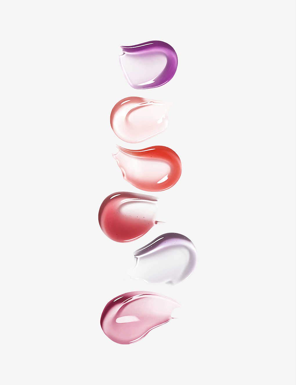 GLASSIFIED LIP OIL - EXTRA GLAZE MORPHE 2 GLASSIFIED LIP OIL (FAIRYTALE)