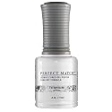 LeChat Perfect Match Gel Polish, Titanium, 0.5 Fl Oz (PMS134) Beauty & Personal Care LECHAT
