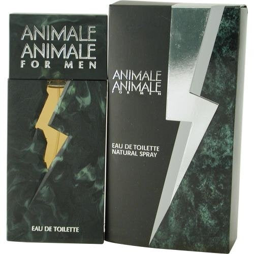 ANIMALE by Animale Parfums EDT SPRAY 3.3 OZ for MEN