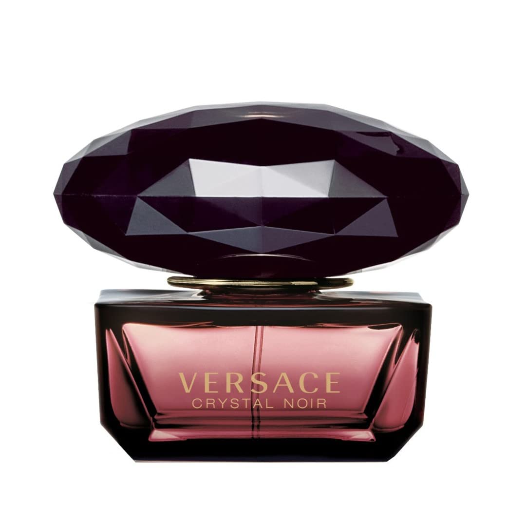 Versace New Item CRYSTAL NOIR EDT SPRAY 1.7 OZ CRYSTAL NOIR EDT SPRAY 1.7 OZ (W)