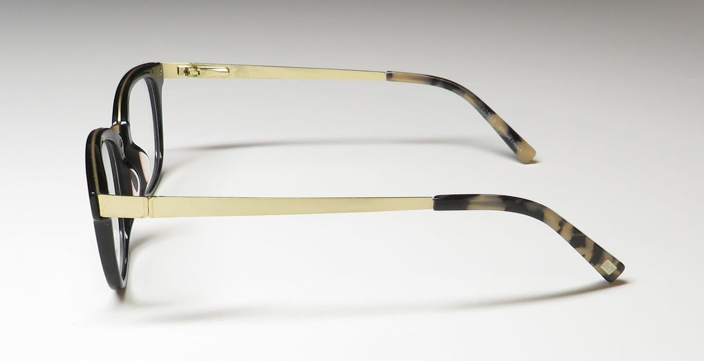 Jones New York Sunglasses J 234 Black 0bla