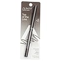 ALMAY Eyeliner Pencil, Brown [207], 0.01 oz