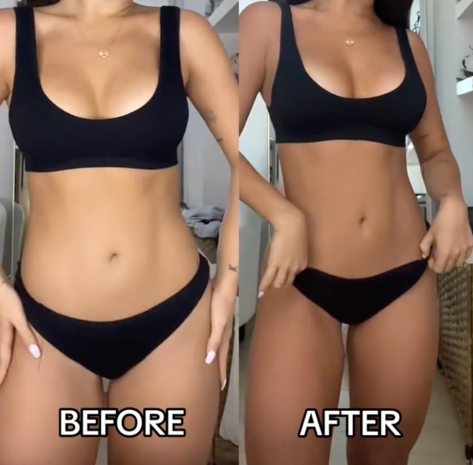 LALOLA Sunkissed Hydrating Self Tanning Lotion, Gluten Free, Vegan + Cruelty Free Self Tanner, Luxurious Sunless Tanner with Antioxidants, natural