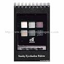 E.L.F. Smoky Eyeshadow Palette 3054