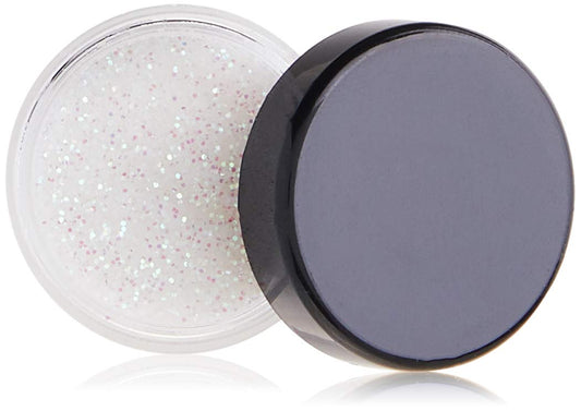 White Glitter #23 From Royal Care Cosmetics