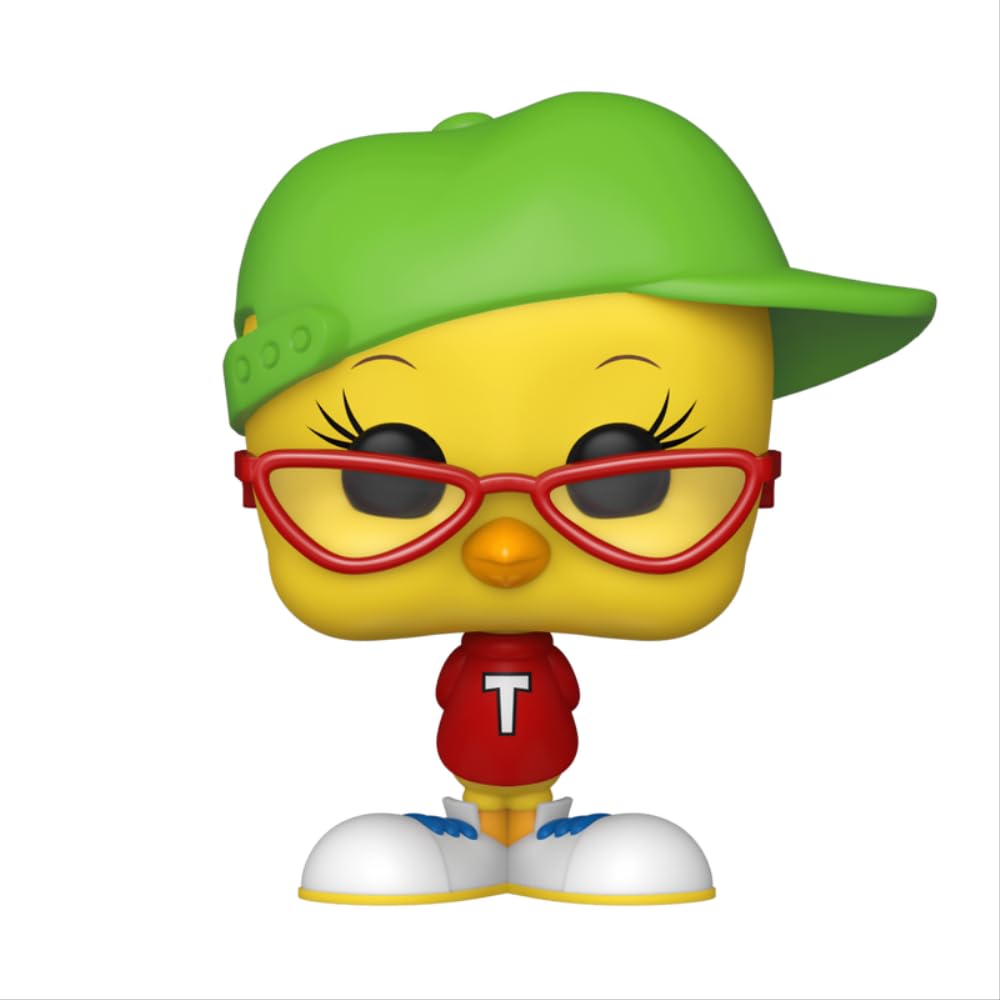 SDCC 2023 (SHARED): Tweety (in Sweater)