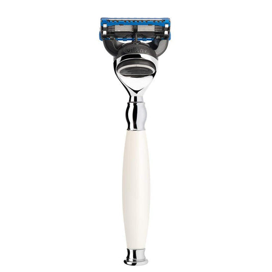 MÜHLE SOPHIST 5-Blade Luxurious Modern Wet Shaving Razor Beauty and Personal Care MÜHLE
