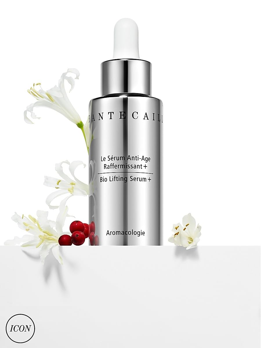 Chantecaille, Bio Lifting Serum
