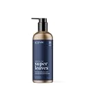 ATTITUDE 2-in-1 Body Wash and Hair Shampoo, EWG Verified Shower Gel, Dermatologically Tested, Made with Naturally Derived Ingredients, Vegan Personal