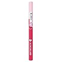 SEPHORA Collection Lip Tint Felt Lip Stain & Liner - 02 Rosewood Trace