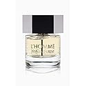 Yves Saint Laurent L'homme Eau De Toilette Spray 2.0 Ounce / 60 Ml for Men By 2 Fl Ounce
