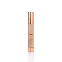 YENSA Serum Foundation Makeup - Super Silk Full Coverage Foundation Enriched with Peptides, Vitamin C & Ferulic Acid to Help Reduce Fine Lines