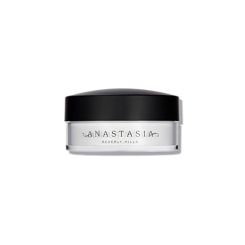 Anastasia Beverly Hills - Mini Loose Setting Powder - Translucent