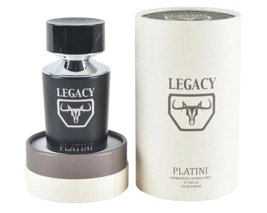 Platini Legacy - Eau de Parfum for Him Beauty & Personal Care Platini