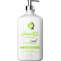 HEMP IQ Original Body Moisturizer | 100% Pure Hemp Seed Oil | Ultra-Hydrating Daily Moisturizer 18.25 oz.