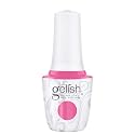 Gelish TPO-Free Soak-Off Gel Nail Polish: B-Girl Style, 15 mL Beauty & Personal Care Gelish