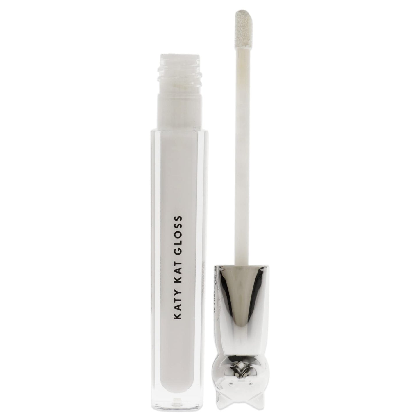 COVERGIRL Katy Kat Lip Gloss, White Cadillac, 1 Count
