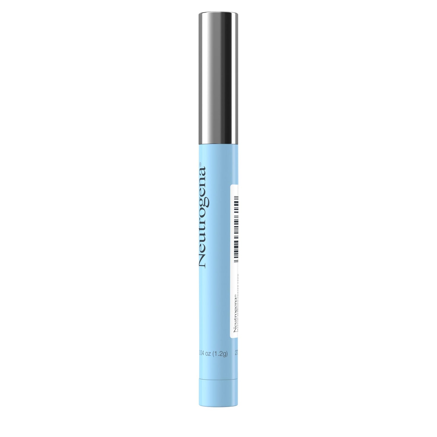 Neutrogena Makeup Remover Stick with Vitamin E,Makeup Removing Gel Pen for On-the-Go Touch-Ups of Stray or Smudged Eyeliner, Lipstick, & More, 0.04 oz