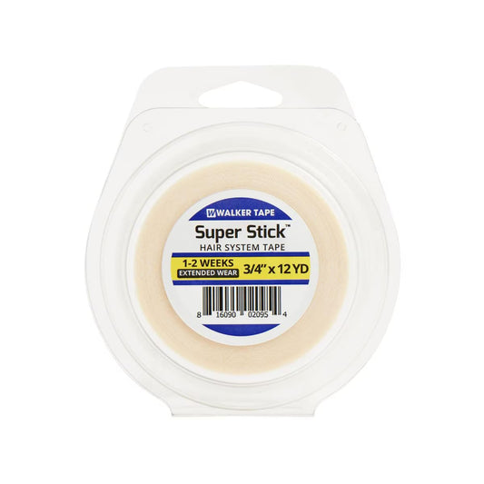 Lace Front Support Double Sided Lace Front Tape - Long Bonding Hold for Wigs and Hair Extensions - Good Strong Flexible Grip - Safe and Easy to Use Beauty & Personal Care Walker Tape