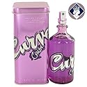 Liz Claiborne Curve Crush EDT Spray 3.4 Oz Curve Crush/Liz Claiborne EDT Spray 3.4 Oz (W)