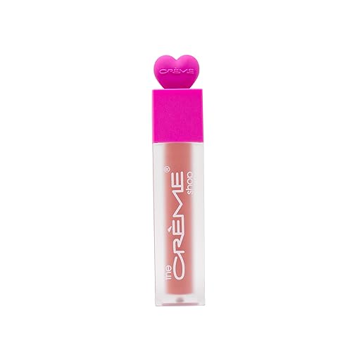 The Crème Shop Cheeky Liquid Blush - Sunny Daze