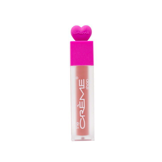 The Crème Shop Cheeky Liquid Blush - Sunny Daze