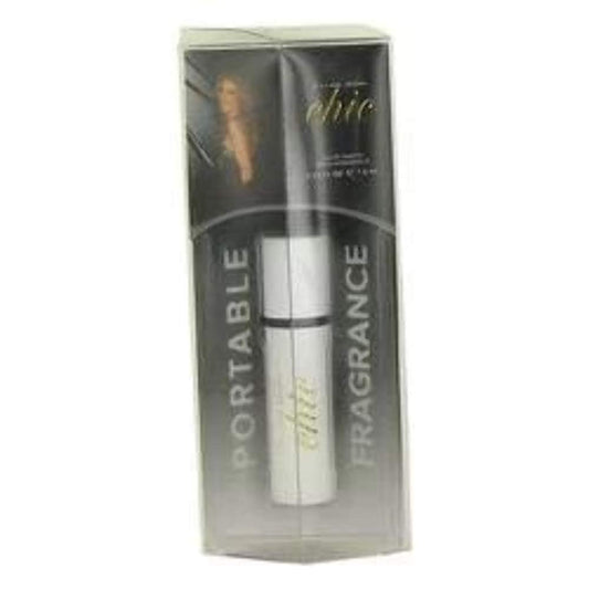 Celine Dion Chic By Celine Dion Mini Edt Spray .25 Oz Women Beauty & Personal Care Celine Dion