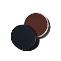 Saie Sun Melt Cream Bronzer - Buildable Balm Face Bronzer for Effortless Sculpting - Cream Contour Enriched with Vitamin C, Nourishing Skincare