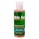 Aloe Life - Skin Gel & Herbs Ultimate Skin Treatment, 99% Certified Organic Whole Leaf Aloe Vera, Vitamins C, A, & E, Head-to-Toe Skin Care Support