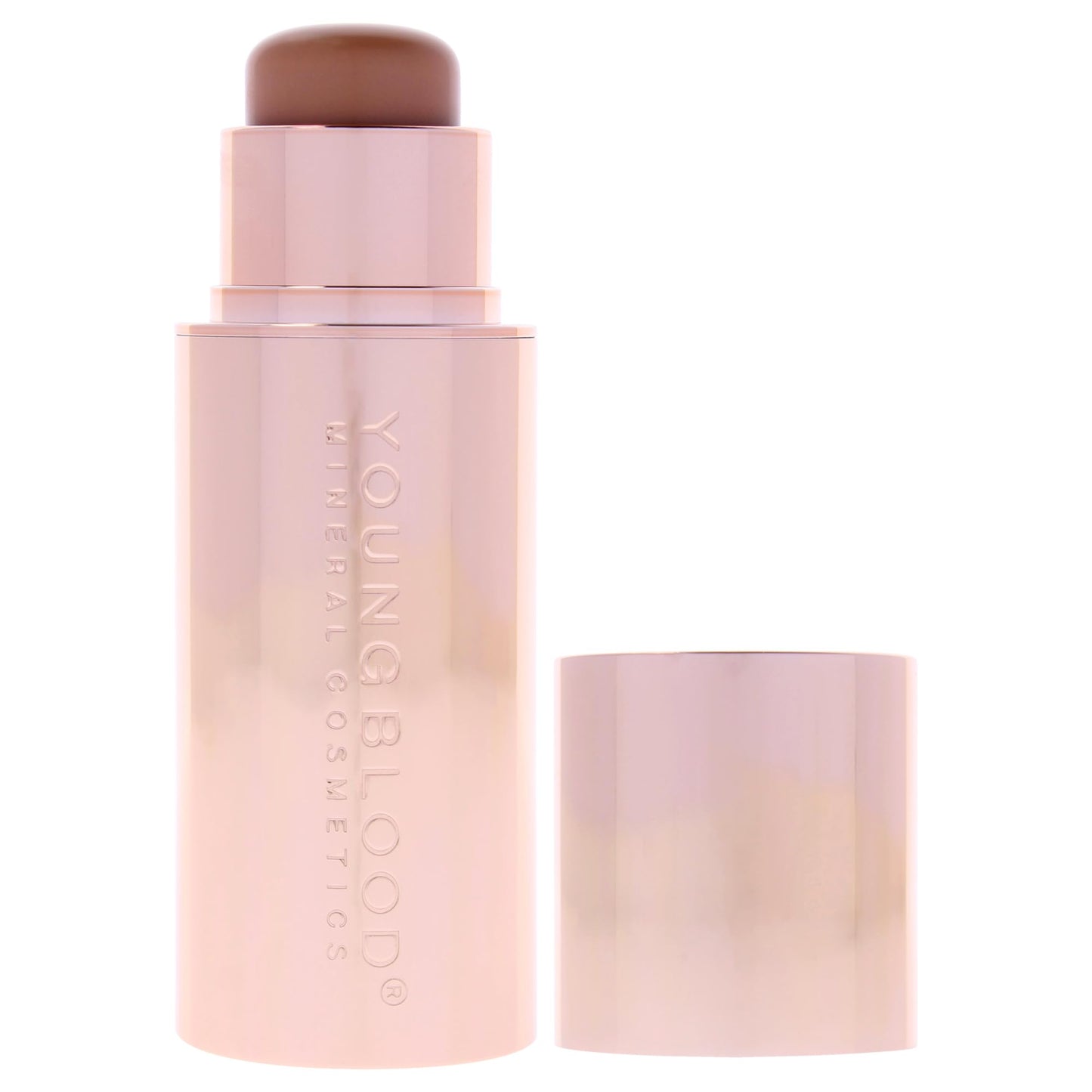 Pro Sculpt Creme Contour Stick - Sun-Kissed by Youngblood for Women - 0.35 oz Makeup