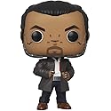 Funko Pop! Games: Cyberpunk 2077 - Takemura, Multicolor