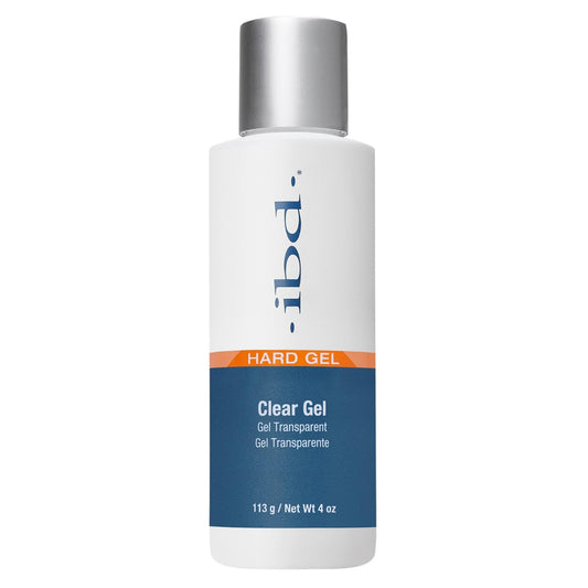 IBD 603040 Clear Gel, 4 Ounce Beauty & Personal Care IBD