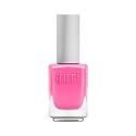 duri Nail Polish - Warm Color Collection, Glossy Finish, Fast Drying, Full Coverage, Long Lasting, 0.45 Fl Oz, Flamingo Frose Beauty & Personal Care duri