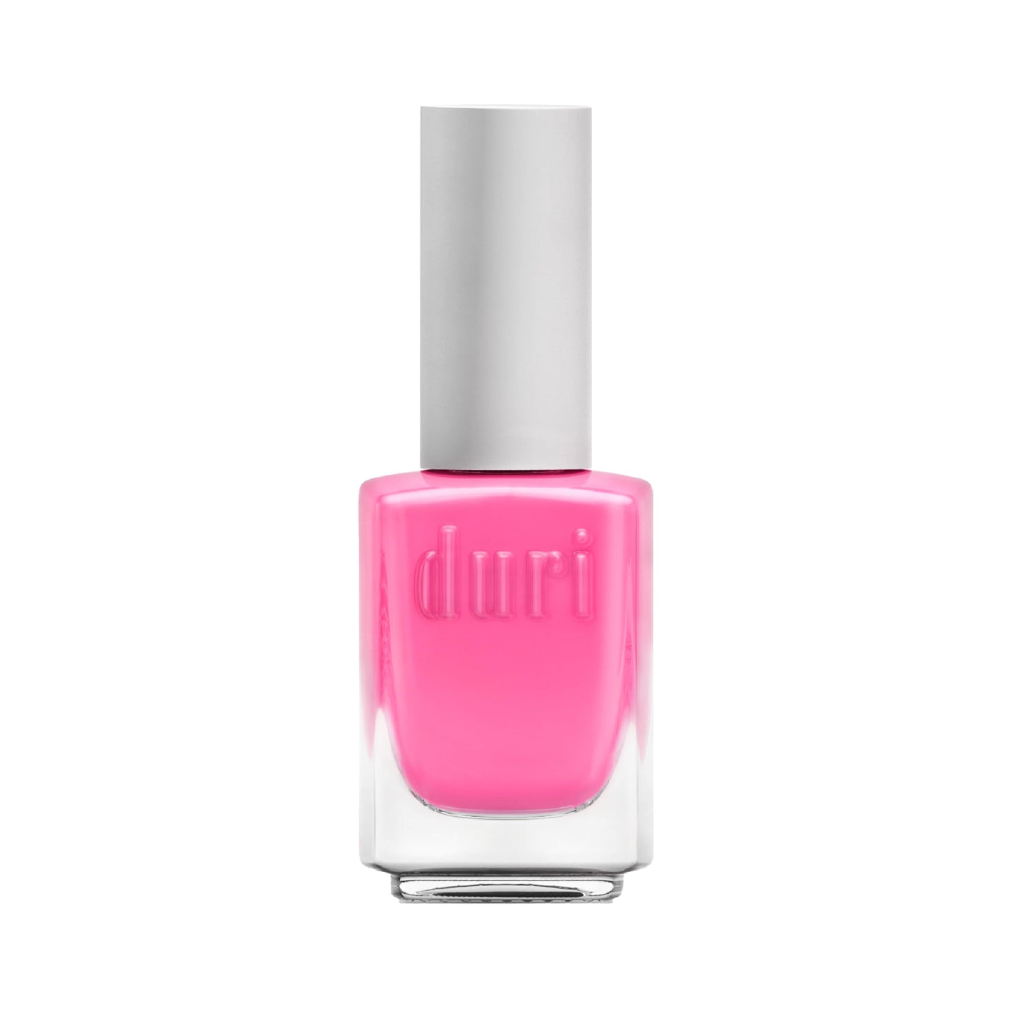duri Nail Polish - Warm Color Collection, Glossy Finish, Fast Drying, Full Coverage, Long Lasting, 0.45 Fl Oz, Flamingo Frose Beauty & Personal Care duri
