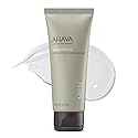 AHAVA Men's Exfoliating Cleansing Gel - Helps Against Clogged Pores, Smoothes & Cleans, Refreshes & Energizes the Skin with exclusive Osmoter