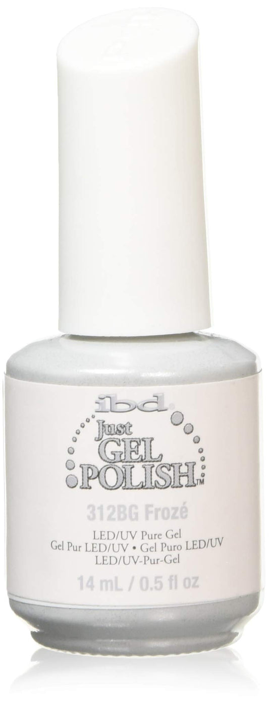 IBD Gel Just Froze, 0.05 kg Beauty & Personal Care IBD