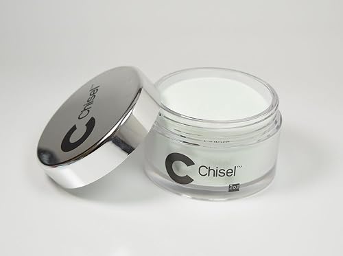Chisel Nail Art 2 IN 1 Acrylic & Dipping Powder 2 oz - OMBRE (OM2B) Beauty & Personal Care Chisel Nail Art