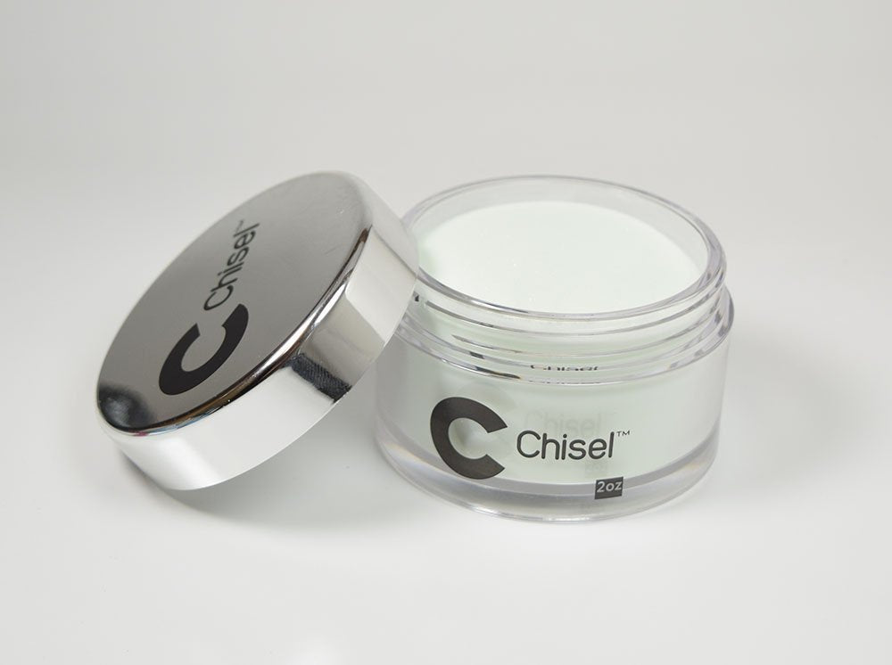 Chisel Nail Art 2 IN 1 Acrylic & Dipping Powder 2 oz - OMBRE (OM2B) Beauty & Personal Care Chisel Nail Art